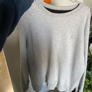 champion sweatshirt